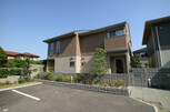 グリーンガーデン　B棟