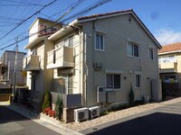 アビタシオン西昆陽　C棟