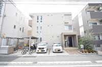 シャルム武庫元町