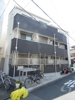 ノイヴェル塚本