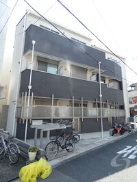 ノイヴェル塚本