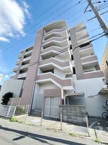 ラディウス武庫之荘