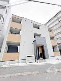 ファースト淡路