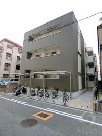 フジパレス山之内Ⅱ番館