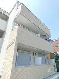 グランエクラ加島Ⅱ