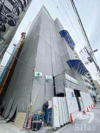 リビオメゾン新大阪