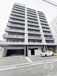スプランディッド新大阪Ⅵ