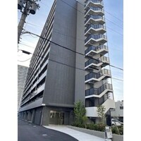 コンフォリア・リヴ新大阪西宮原ソルテラス