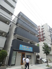 JP姫里レジデンス