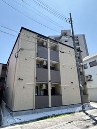 H-maison塚本Ⅲ