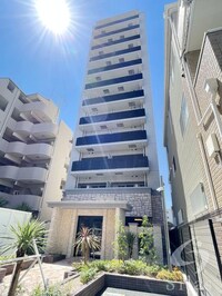 プレジオ西中島ASIAN