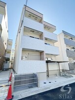 フジパレス阪急園田ＷＥＳＴⅢ番館