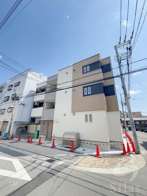 フジパレス西加賀屋ノース