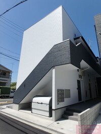 プランドール衣摺