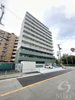 アーバンパーク住之江公園Ⅰ