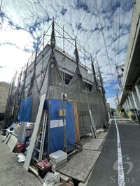 クリエオーレ佃