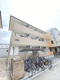 フジパレス北加賀屋WEST