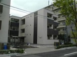 フジパレス西宮ノース