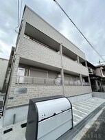 クオーレ南正雀駅前