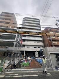 ArtizA緑地公園