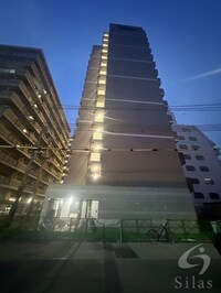 プレサンス尼崎アルモナ