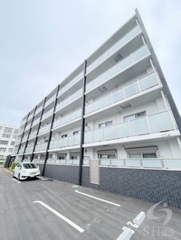 グラシス池尻