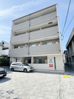 ウェルスクエア西宮北口