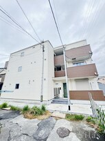 ジーメゾン姫島