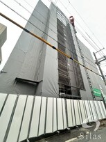 スプランディッド城東関目