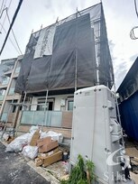 カサN柴島