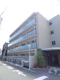 ラ・ナチュール大野