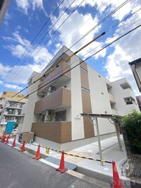 フジパレスさくら夙川ウエスト