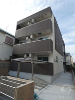 フジパレス阪急茨木南