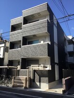 フェリアード立花