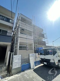 フジパレス平野上町Ⅱ番館
