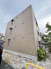 メゾンエトワールガーデンズ