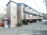 ハイツクレール