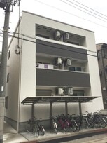 フジパレス大宮