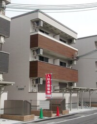 フジパレス深江橋Ⅱ番館