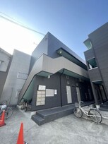 メゾンドボア加美