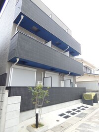 エルミタージュ夙川