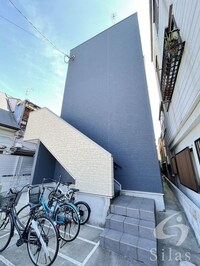 安立荘
