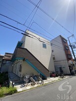 フローレス壱番館