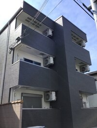 フジパレス兵庫駅南
