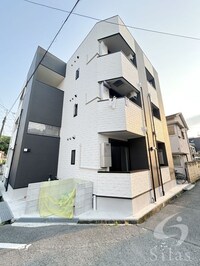 キャッスルコート立花ウエスト