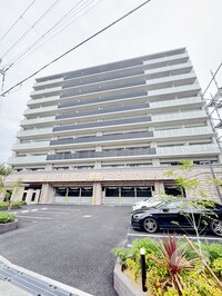 プレジオ三国ASIAN