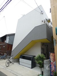 フルハウス尼崎