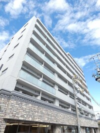 エスタート御幣島