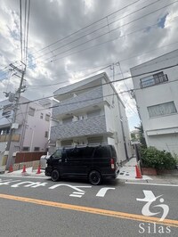 クリエオーレ永楽荘