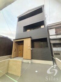 フォレストクリエオーレ神崎